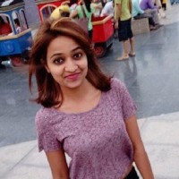 Srishti Agarwal