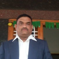 Ramesh Odeyar