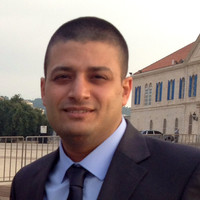 Georges Ghazal