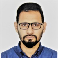 Jahid Rahman