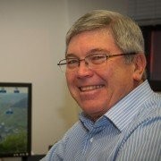 Dale Olsen, Ea