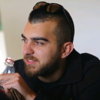 Ehsan Ganim