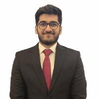 Mohammad Arsalan Farid, Acas