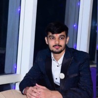 Vaibhav Chaturvedi