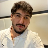 Khaled Mohammed