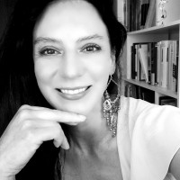Claudia Martínez