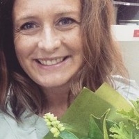 Louise Kennard