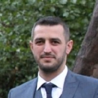Berat Çömlekçioğlu