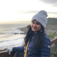 Harika Madina