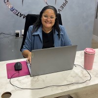 Rosa Nascimento