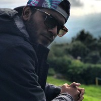 Ayazulla Shareef