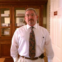 Ron LaPierre