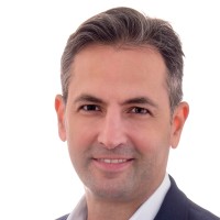 Mike Amar, CFA, MBA