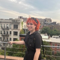 Rose Chaikin