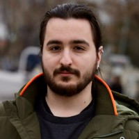 Sercan Mestçi