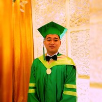 Mohammad Rizki, M.M