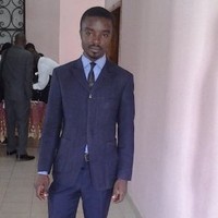 Patrick Ngouloure