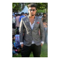 S Rahul Yadav