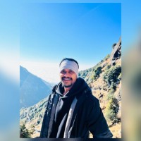 Lokesh uchania