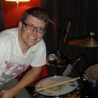 Andy Proudman