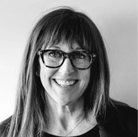 Amy Moen, Cpsm