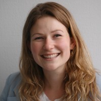 Linda Van Der Pijl