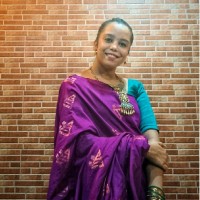 DISHA KESHAV REDDY