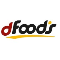 DFOODS SALGADOS
