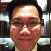 Terence Cheah