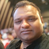Atul Singhal
