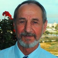 Leonid Monassevitch, PhD