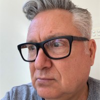 Peter Karas
