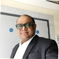 Raghu Kandadai