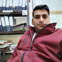 Jitendra Verma