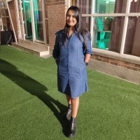 Poonam M Umashankar