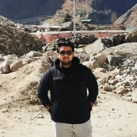 ayush pal