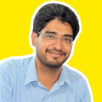 Naman Verma