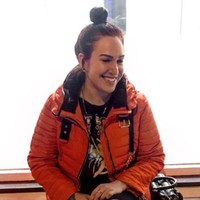 Carly Benedetto