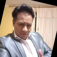 Luis Toaza