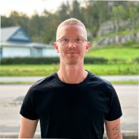 Daniel T Johansson