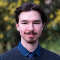 Reuben Neumair