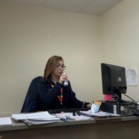 María José Rivera Gurumeta