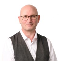 Stephen Small