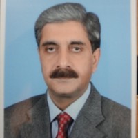 Mian Azhar Mahmood