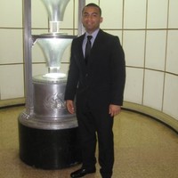 Roger Sosa Contreras