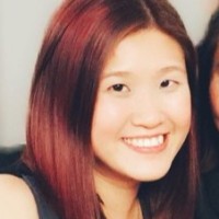 Jacintha Chew