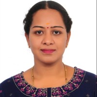 Deepa S
