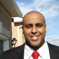 Sam Tewelde