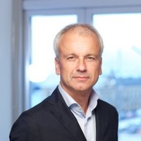 Peter Abrahamsson