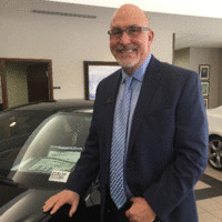 John Maceachern